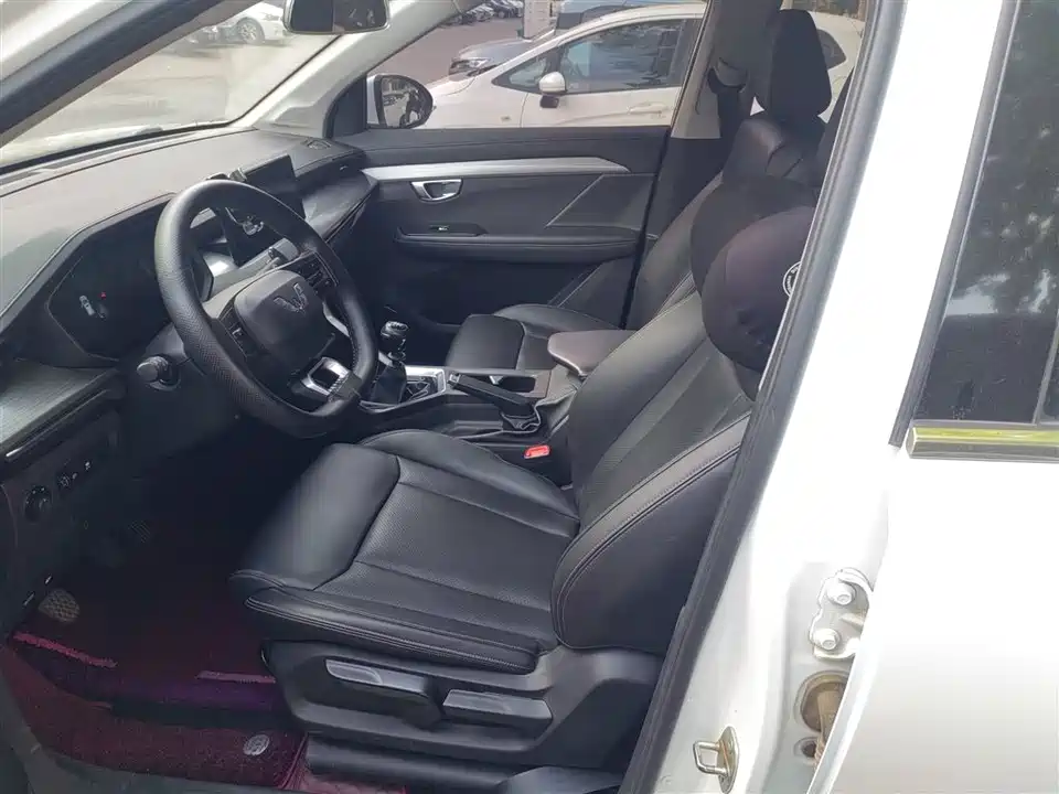 Wuling Wuling Xingchen