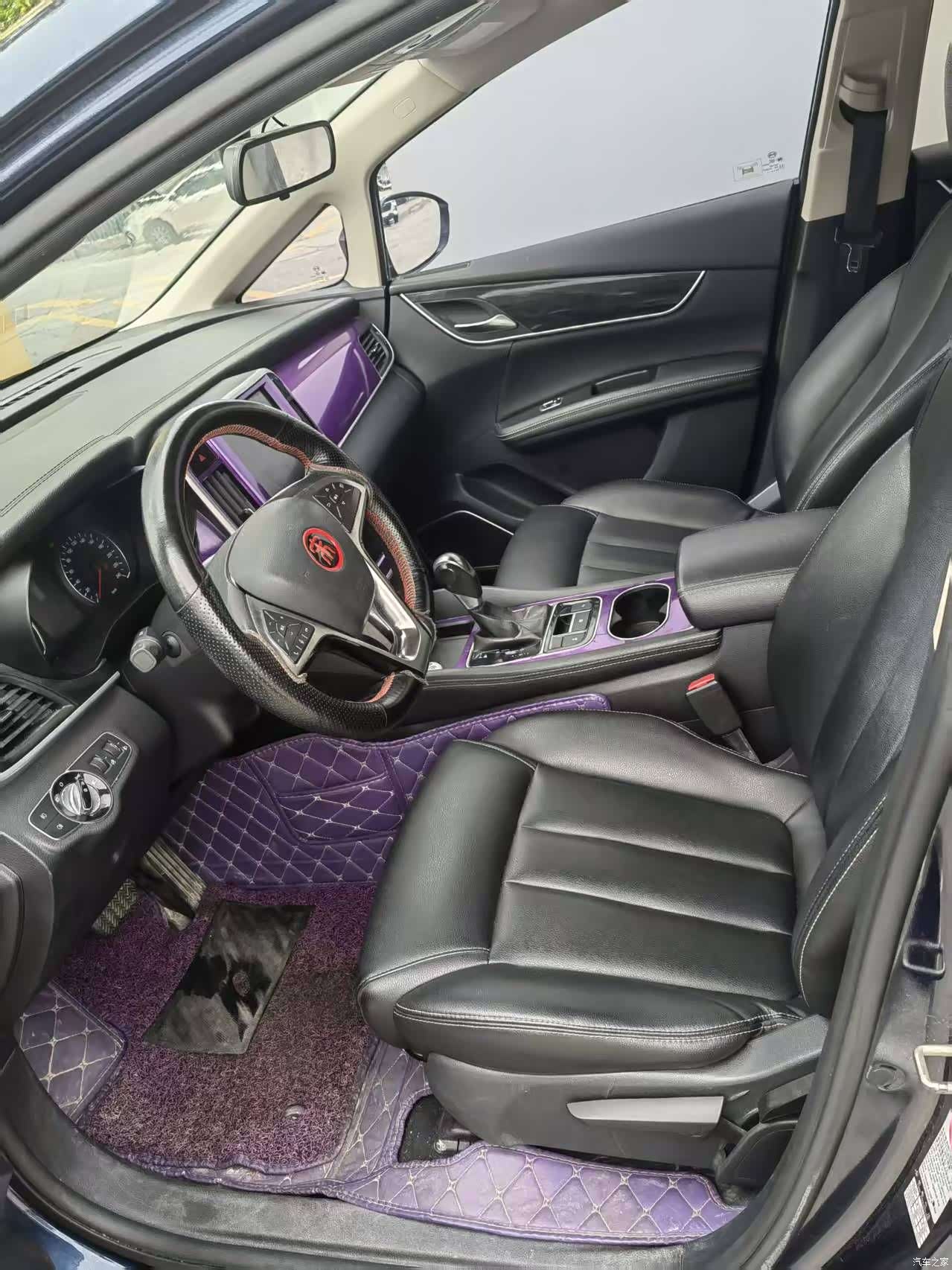 BYD Song, 2018 4