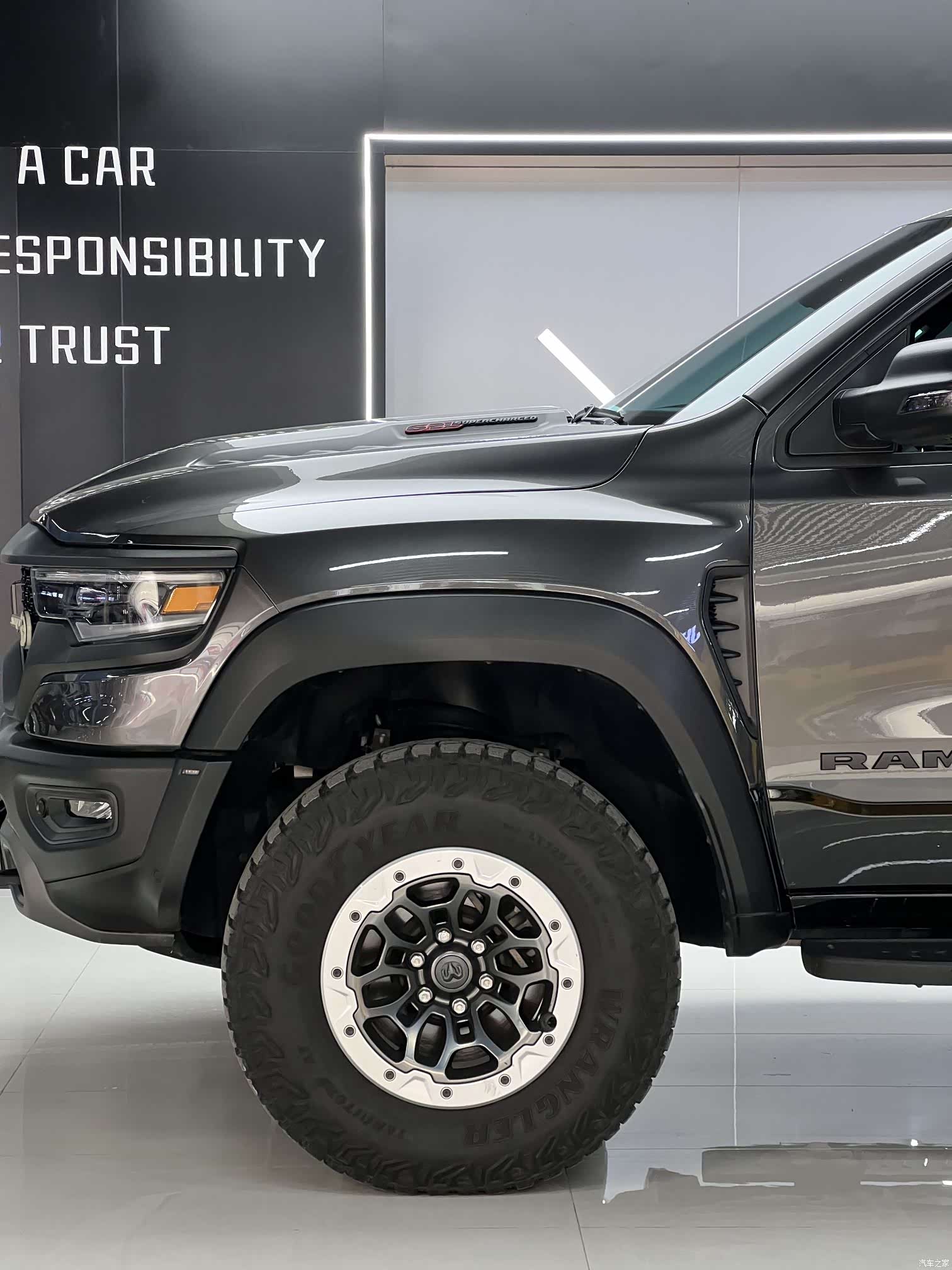 RAM Trucks, 2023 43