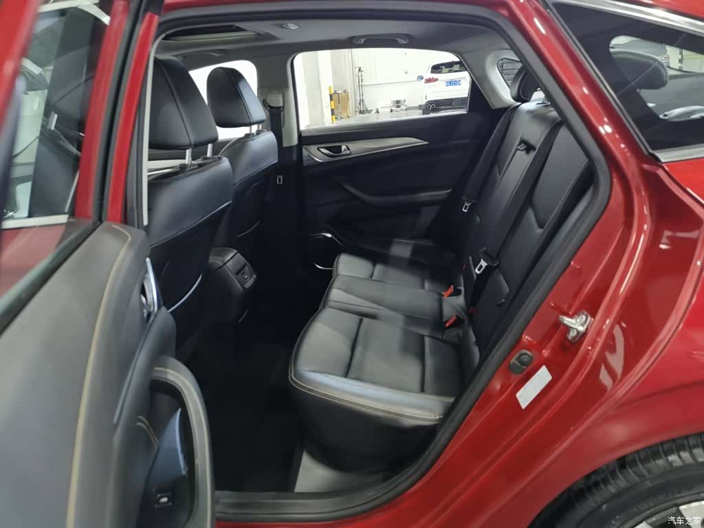 Changan Eado, 2019 15