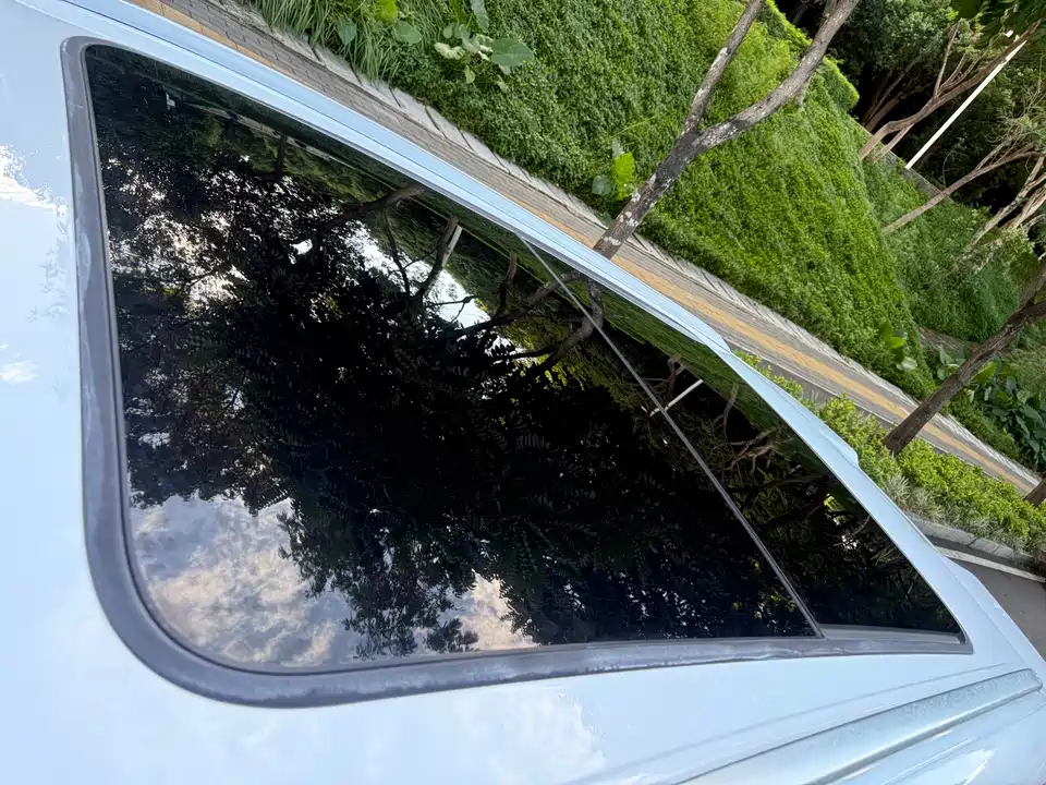 BYD Song L DM-i