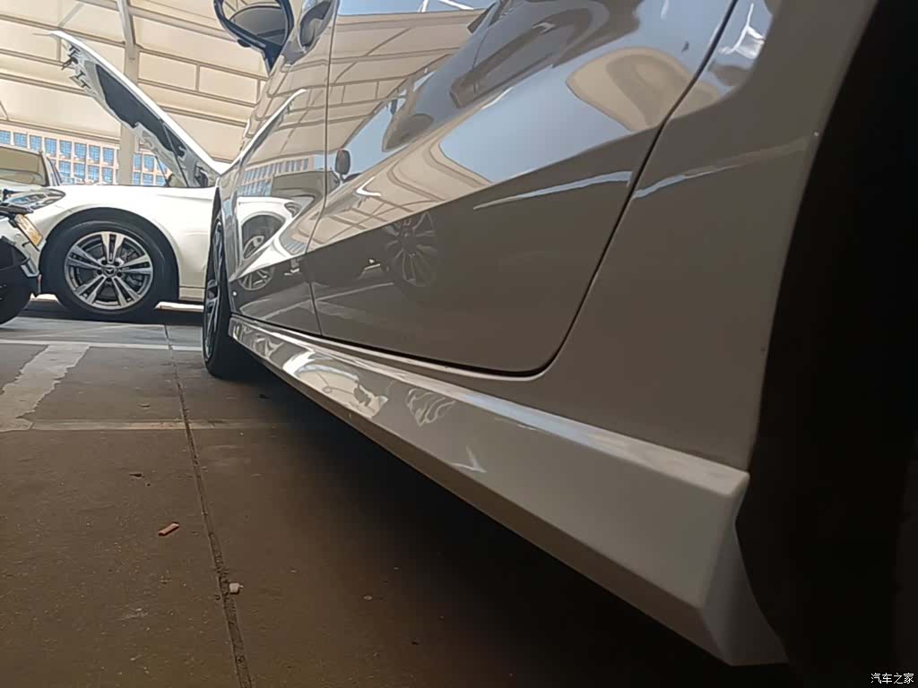 Audi A3, 2020 22