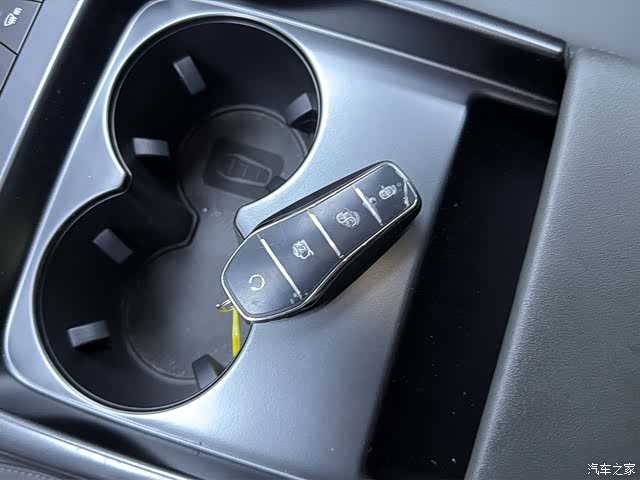 BYD Qin, 2025 20