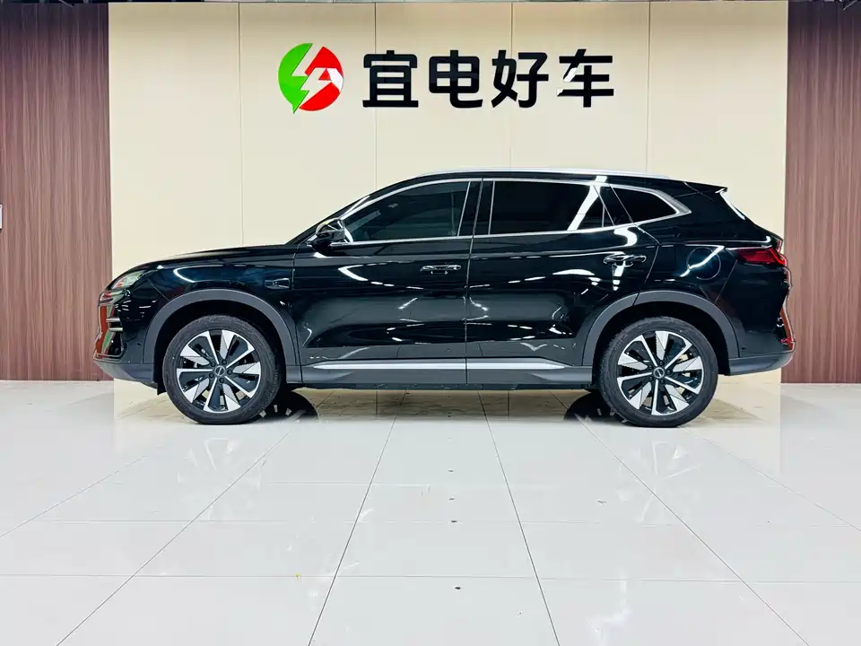 BYD Songjiang