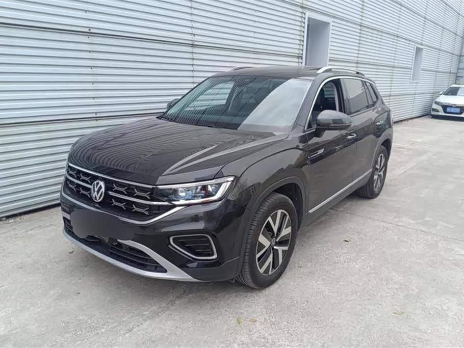 Volkswagen Tanyue Volkswagen Tanyue