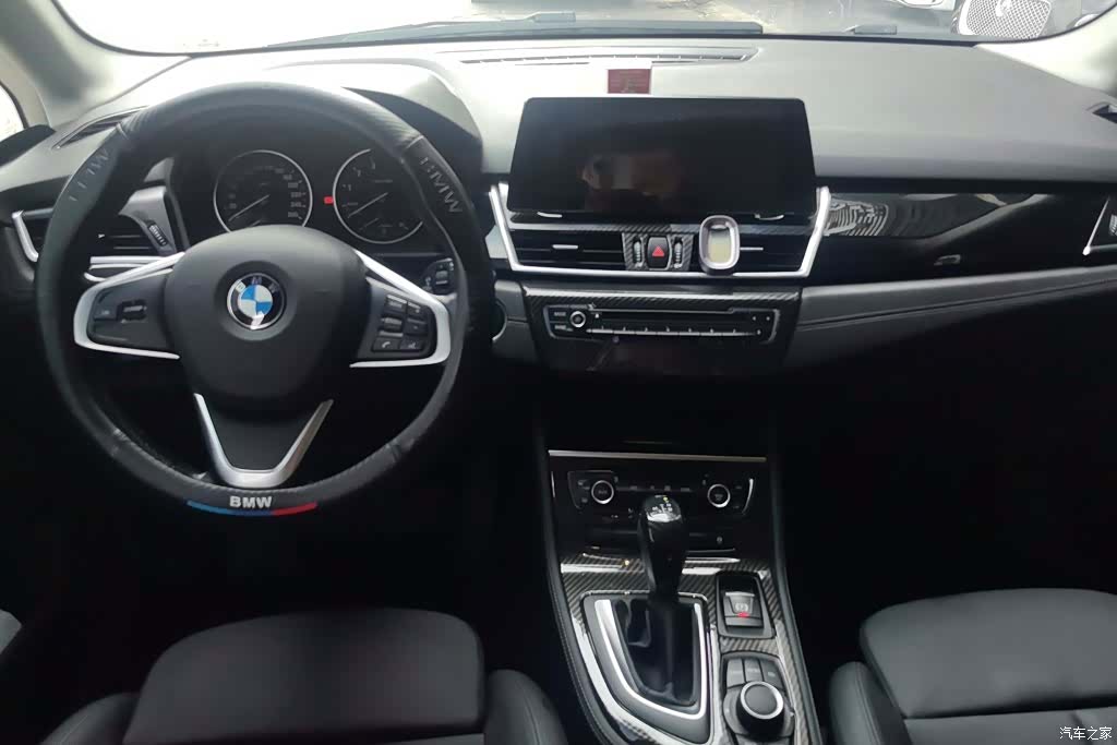 BMW 2 Series, 2015 12