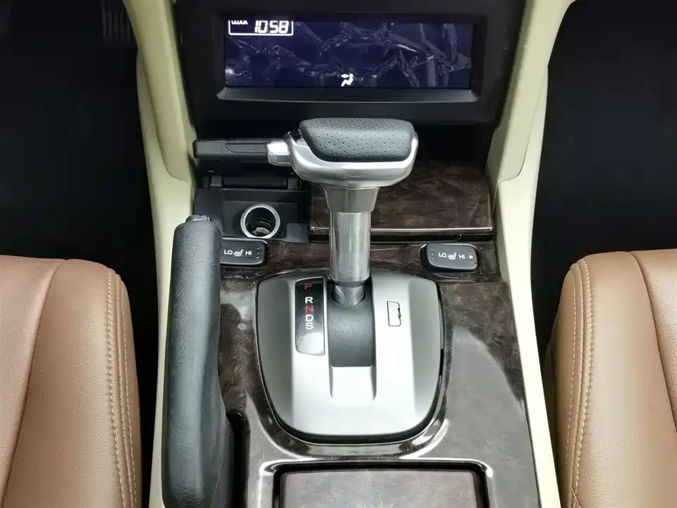 Honda Song Poetry Map