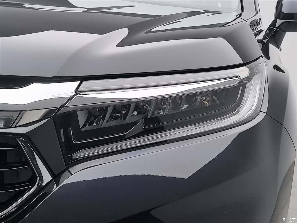 Honda Avancier, 2025 7