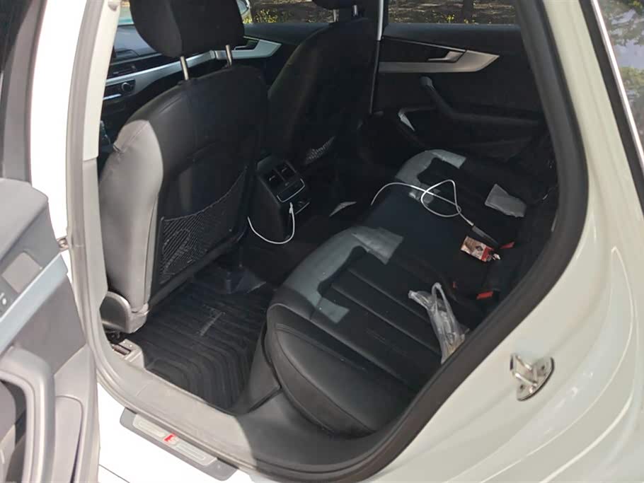 Audi A4L Audi A4L