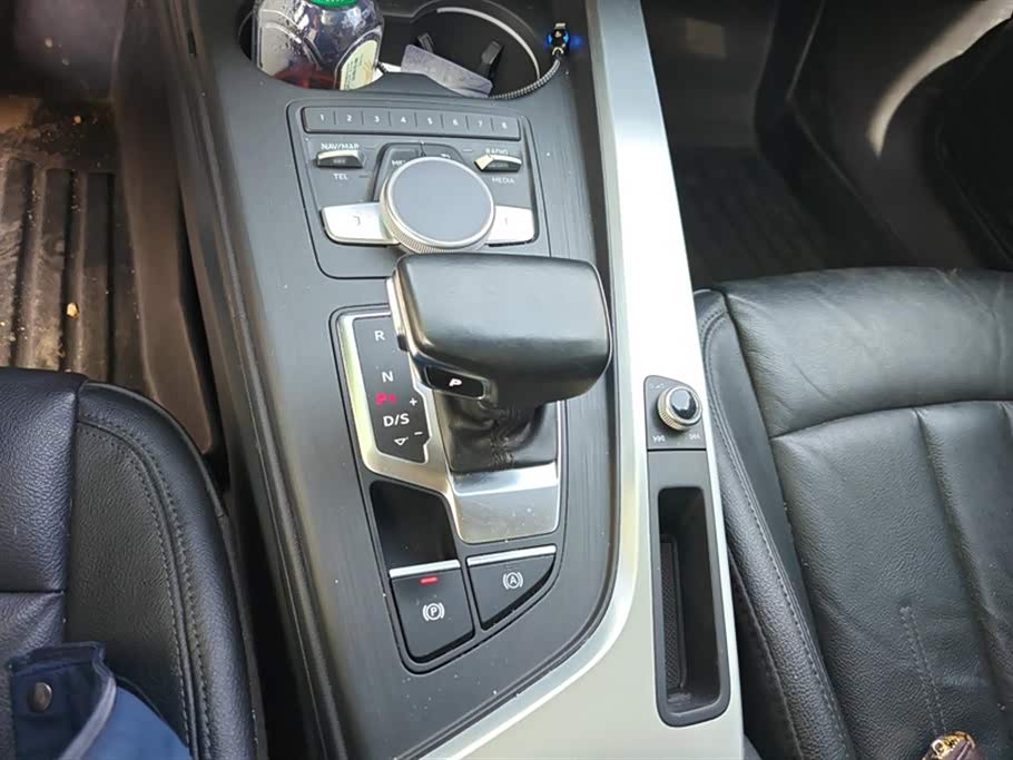 Audi A4L Audi A4L