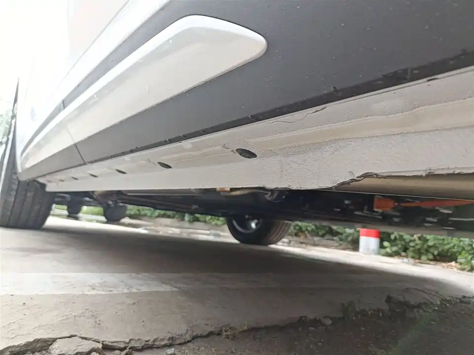 Geely Galaxy Galaxy Starship 7 EM-i