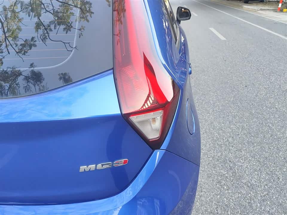 MG 3