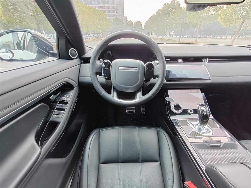 Land Rover Range Rover Aurora