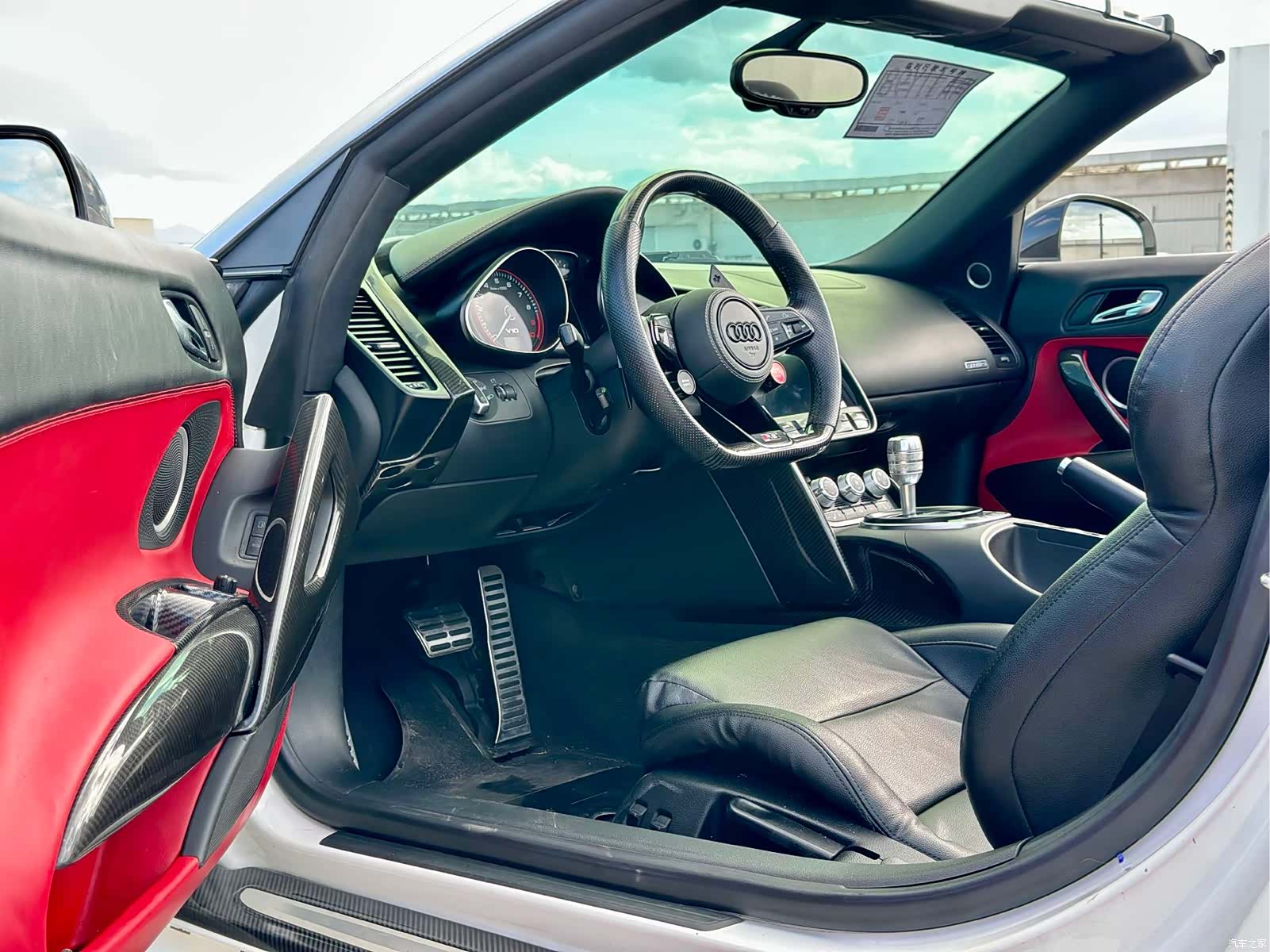 Audi TT, 2013 4