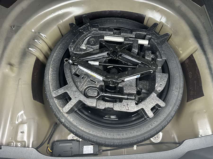 Volkswagen Magotan 2022, фото 16