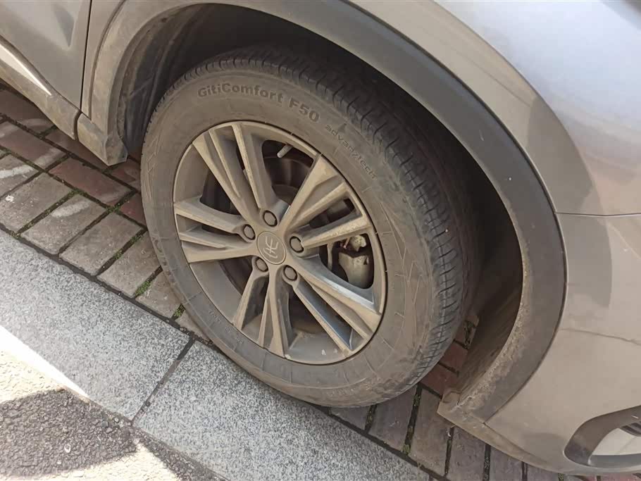 BYD Songjiang BYD Songjiang