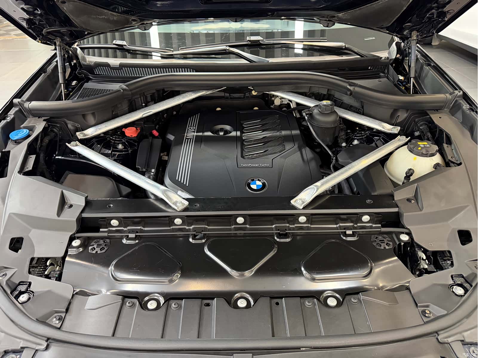 BMW X5, 2021 12