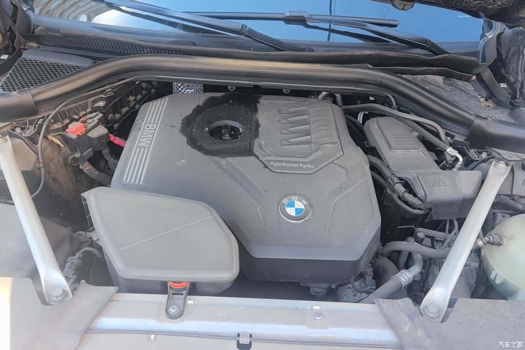 BMW X4, 2020 10