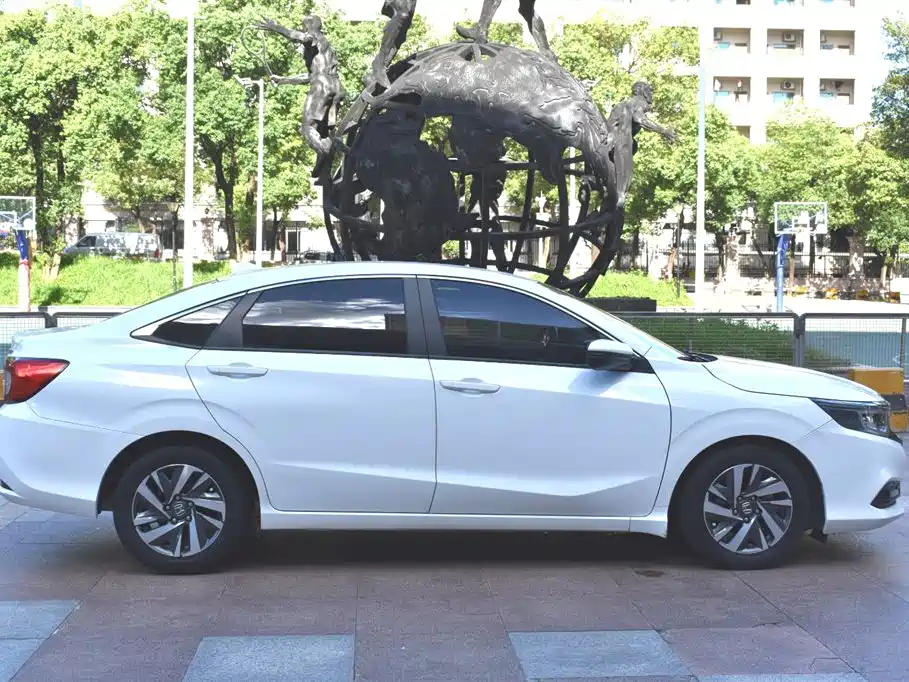 Honda Lingpai