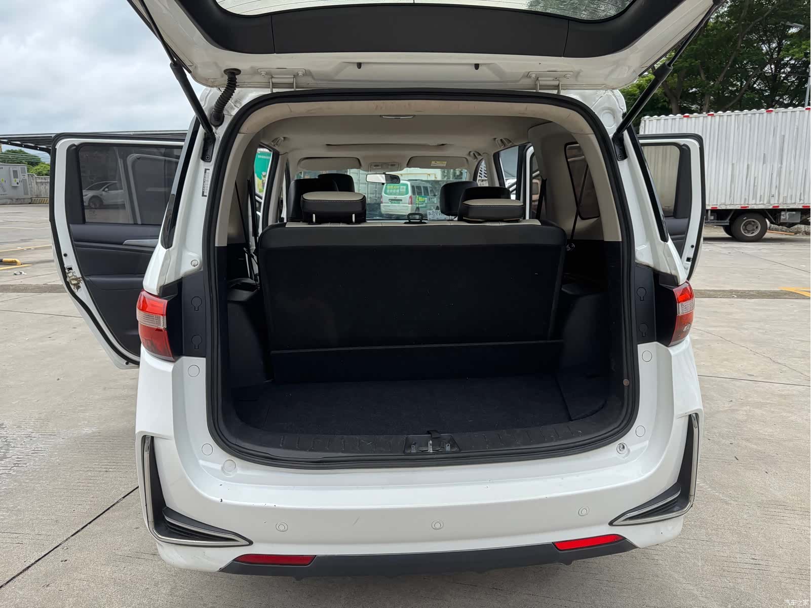 Changan 6, 2022 13