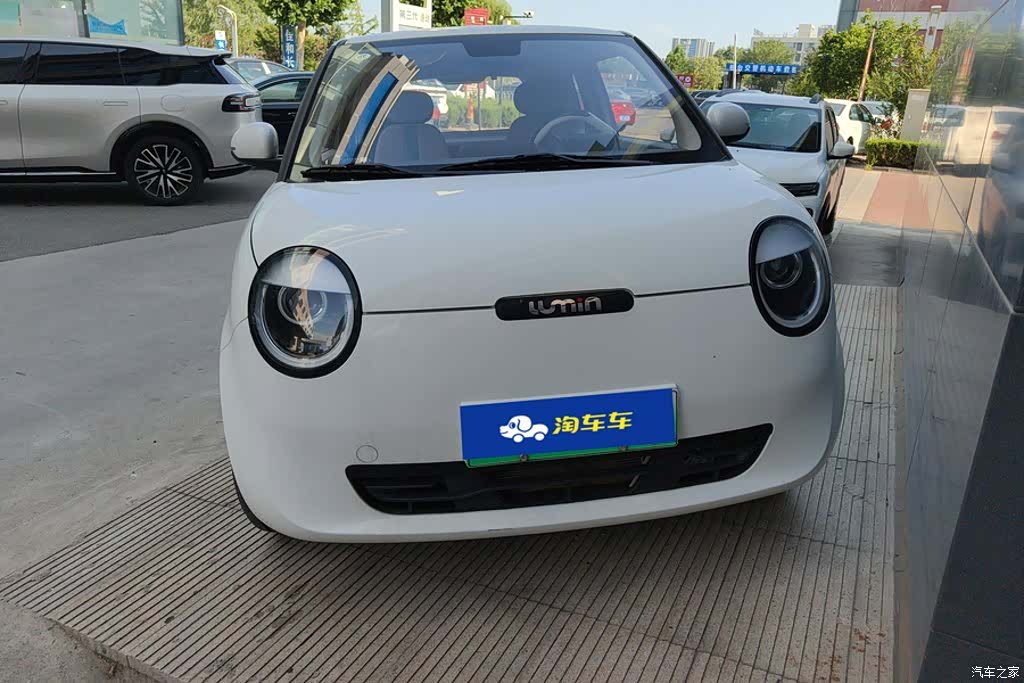 Changan Lumin, 2025 2