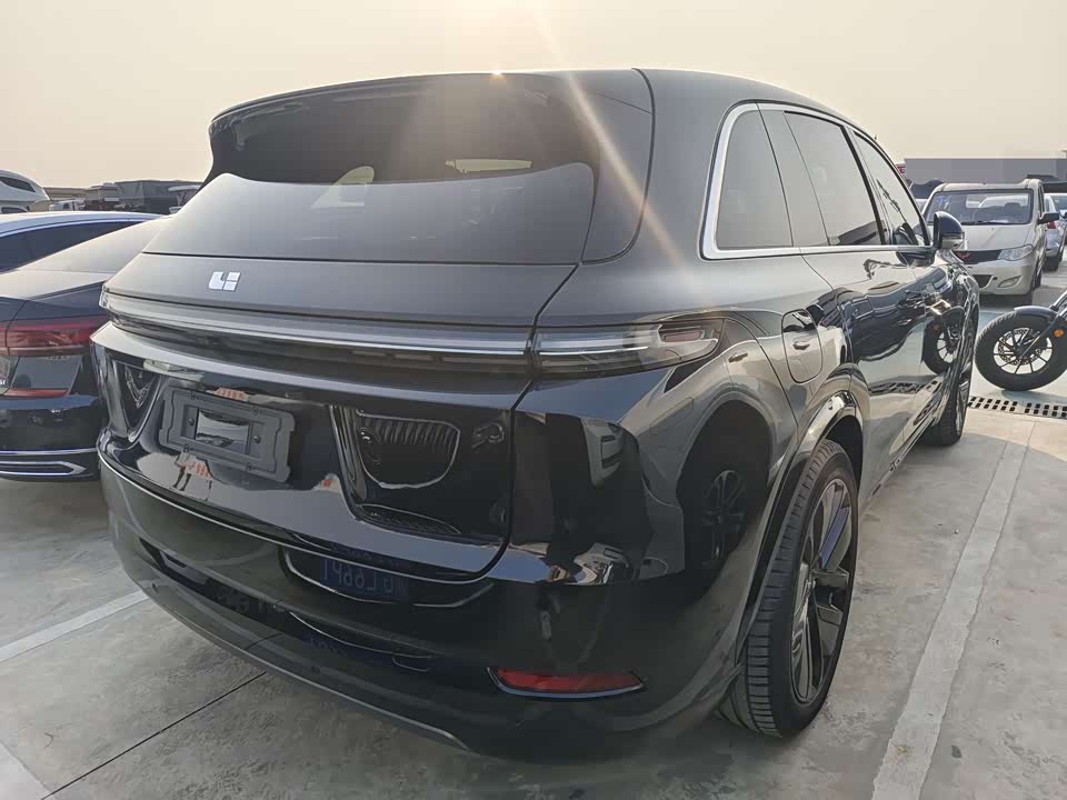Li Auto Ideal L7