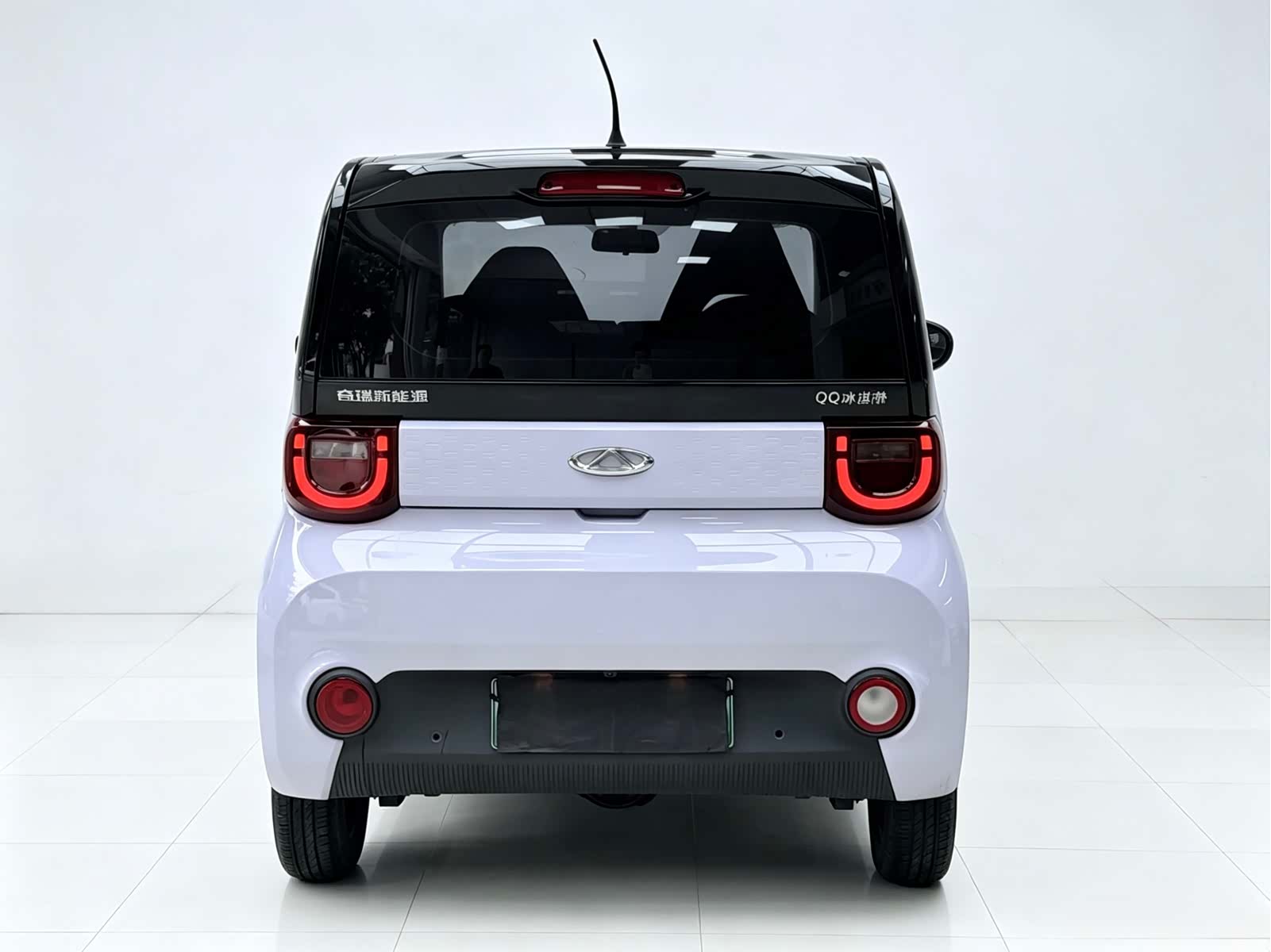 Chery QQ, 2023 10