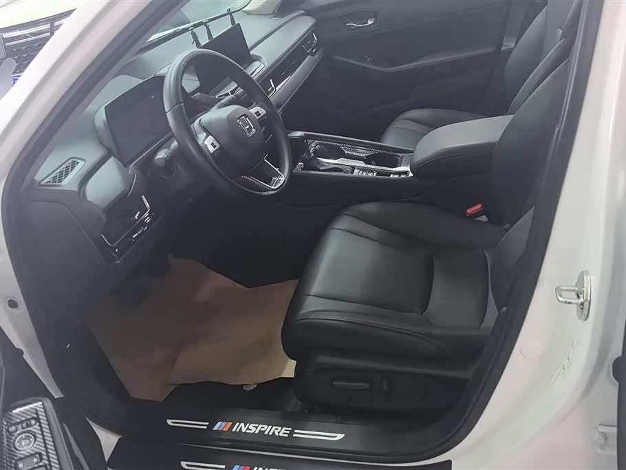 Honda Yingshipai Honda Yingshipai