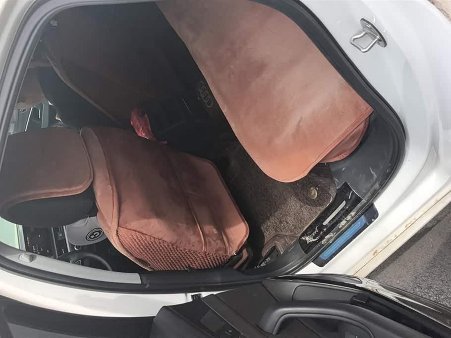Audi A4L Audi A4L