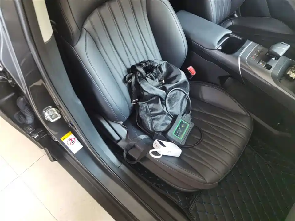 Changan Yida