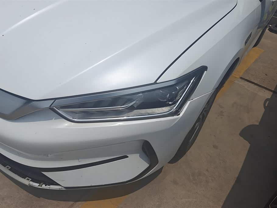 BYD Qin Yuan BYD Qin Yuan