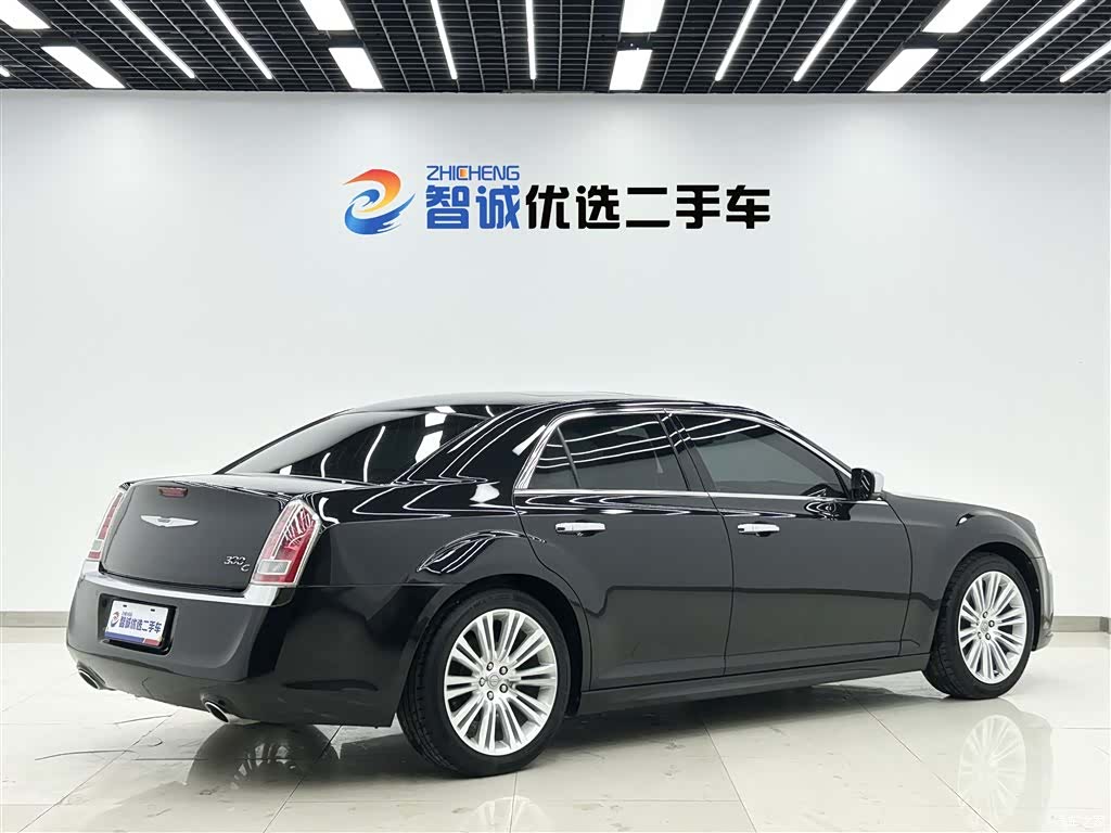 KeLaiSiLei(JinKou) 300C, 2015 23