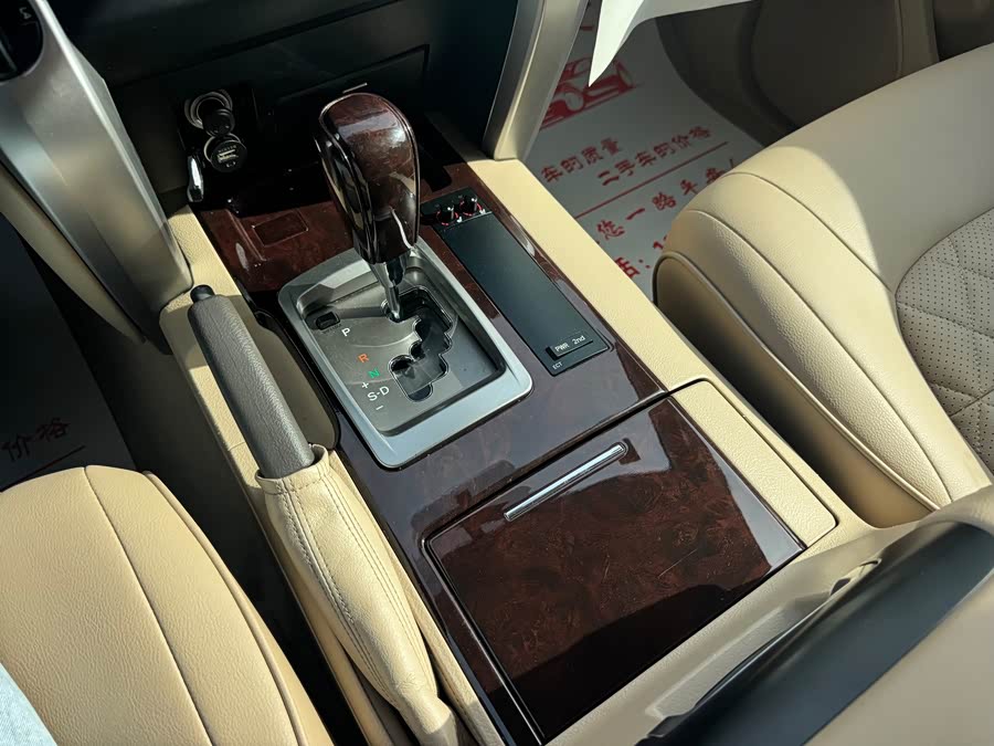 Toyota Land Cruiser 2016, фото 16