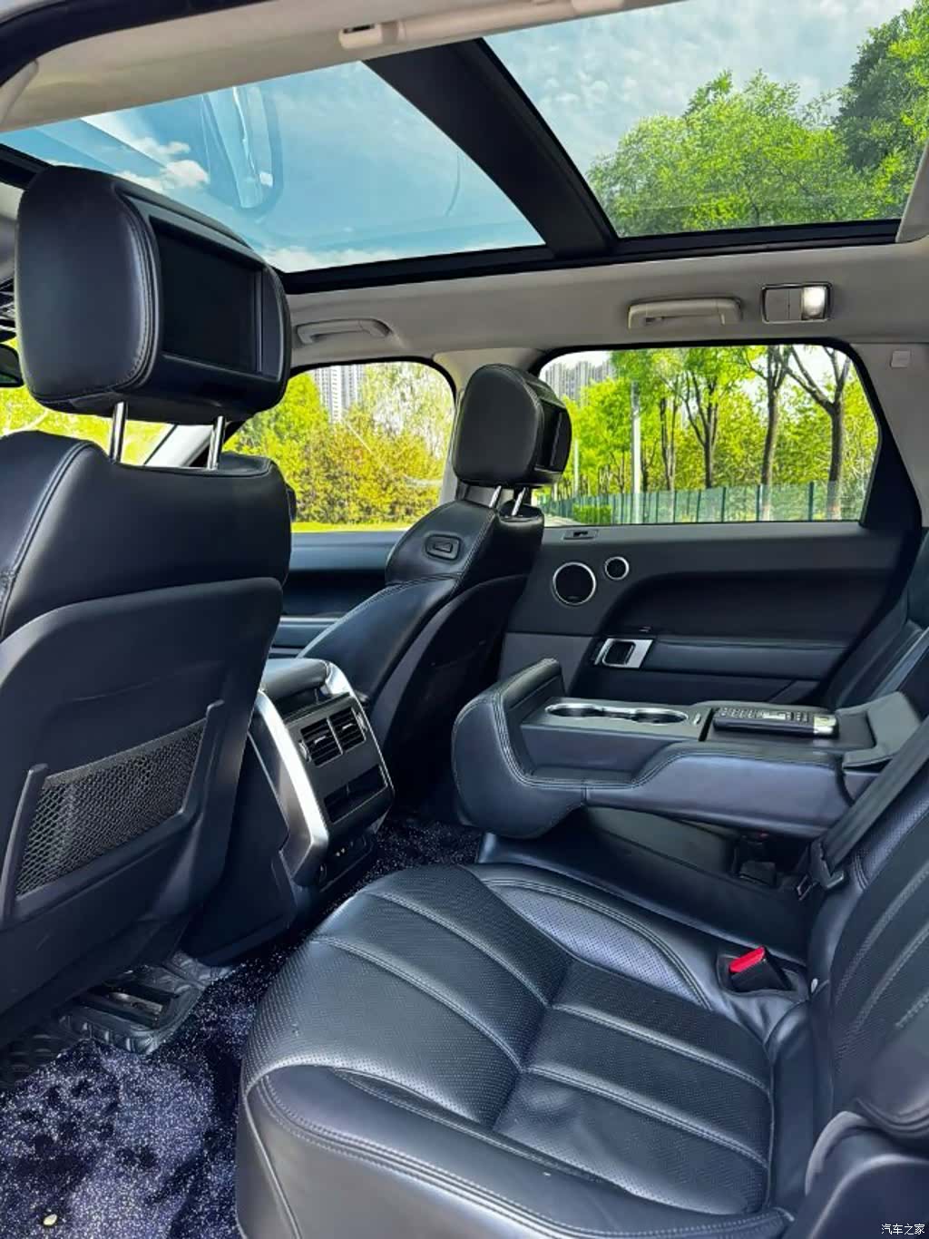 Land Rover Range Rover, 2015 4