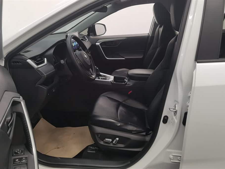 Toyota Wilanda Toyota Wilanda
