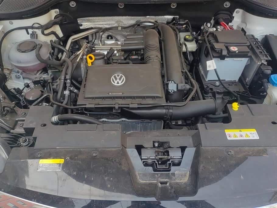 Jetta VS7