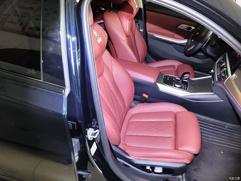 BMW 3 Series, 2022 25