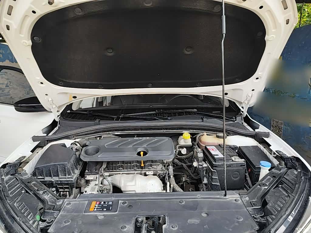 Roewe i5, 2021 20