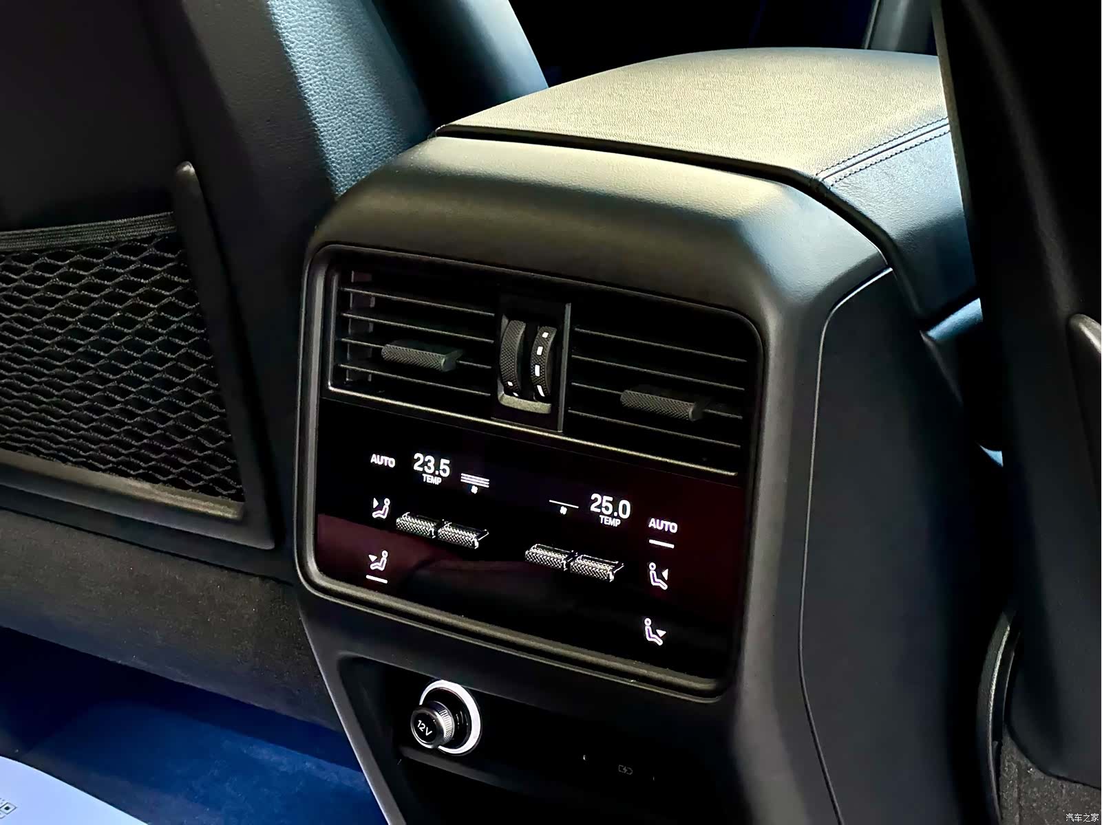 Porsche Cayenne, 2024 21