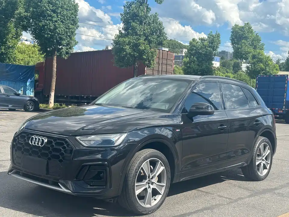 Audi Q5L