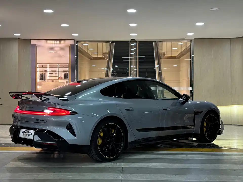 Xiaomi Xiaomi SU7 Ultra