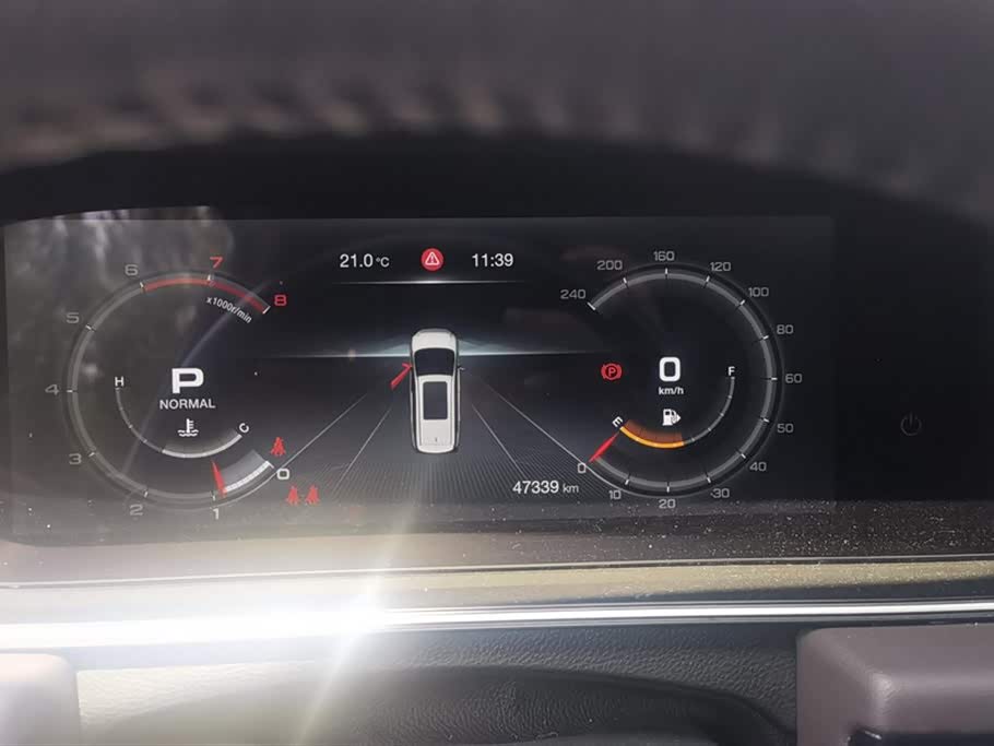 Trumpchi Trumpchi M6