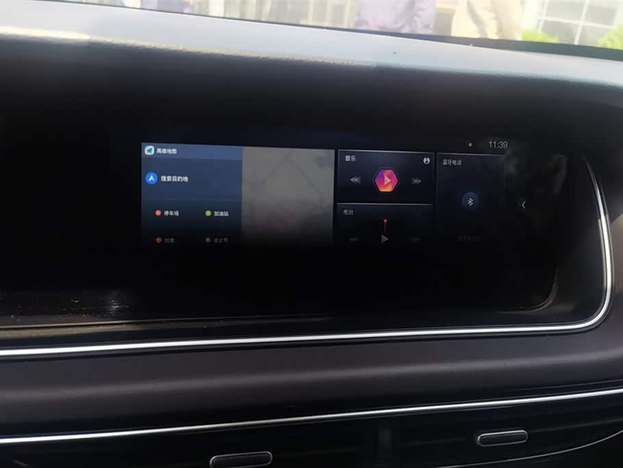 Trumpchi Trumpchi M6