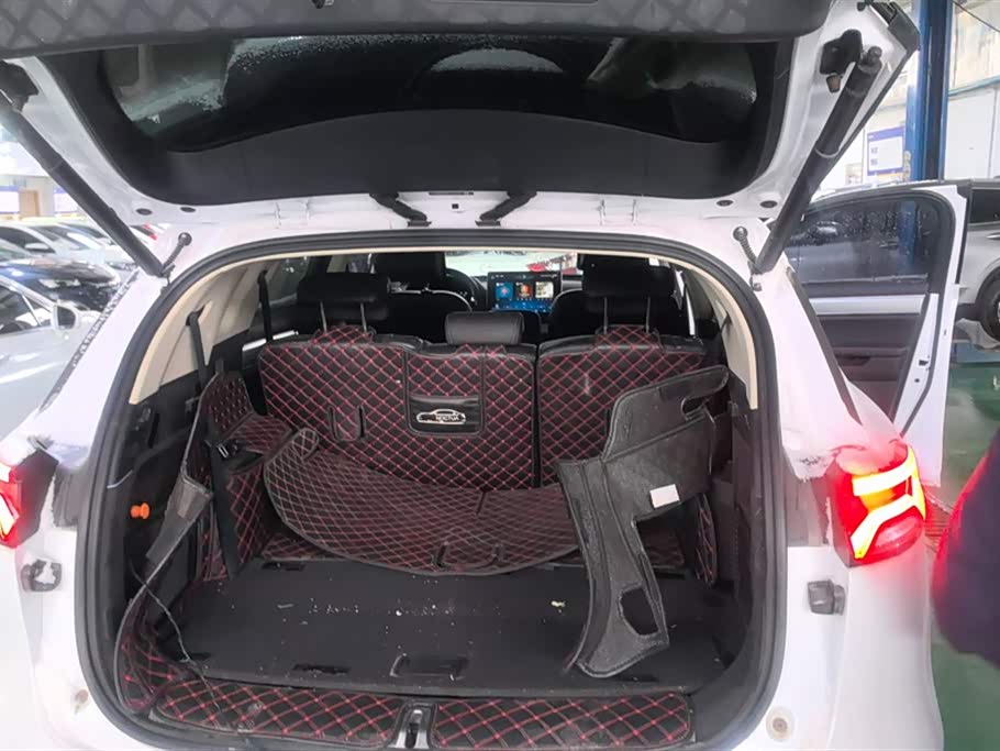 BYD Tangxin Energy BYD Tangxin Energy