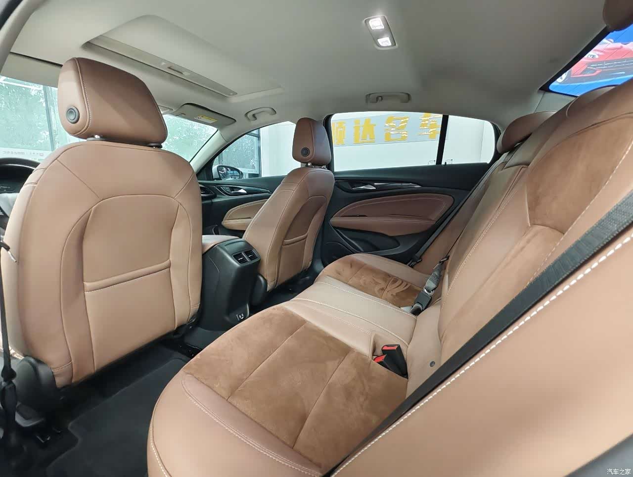 Buick Regal, 2022 8