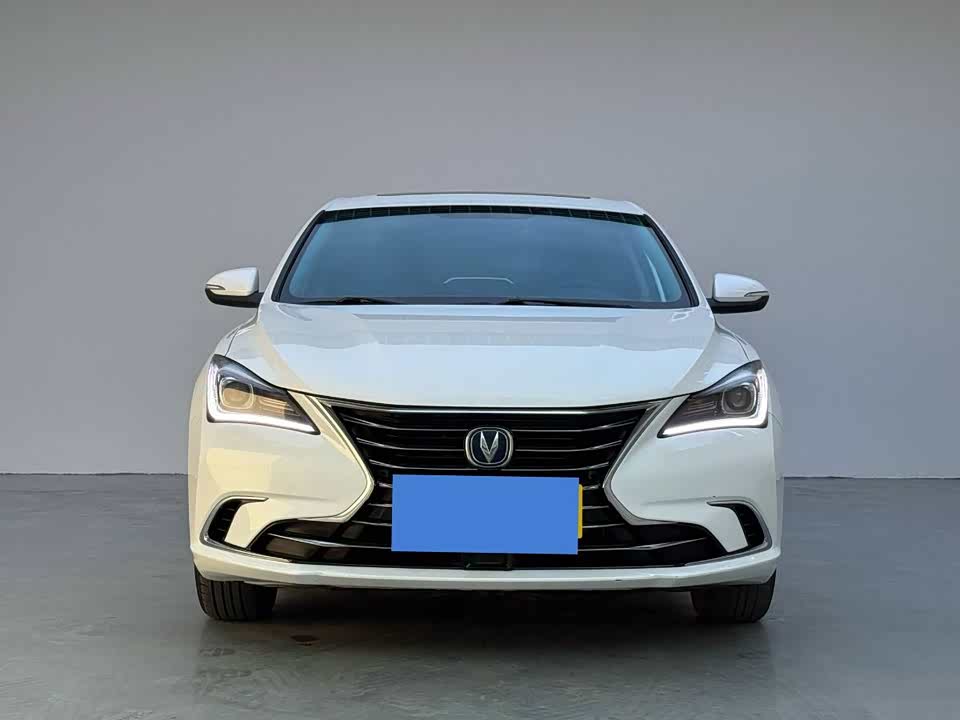 Changan Yidong