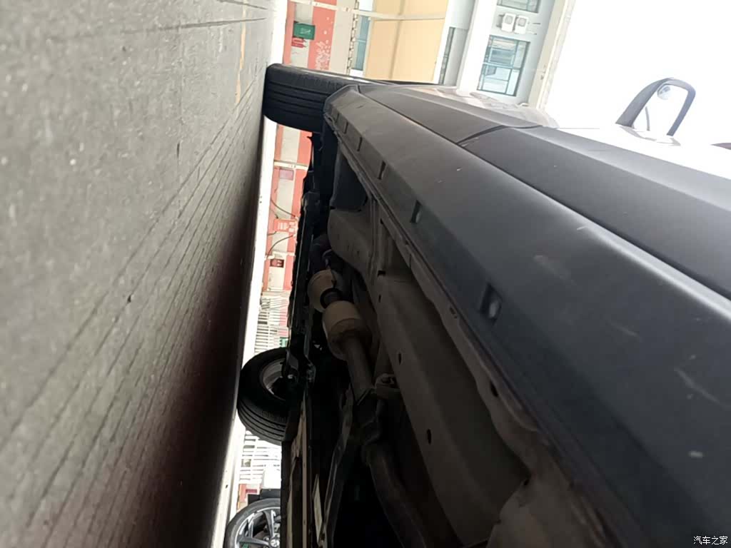 Changan CX70, 2016 22