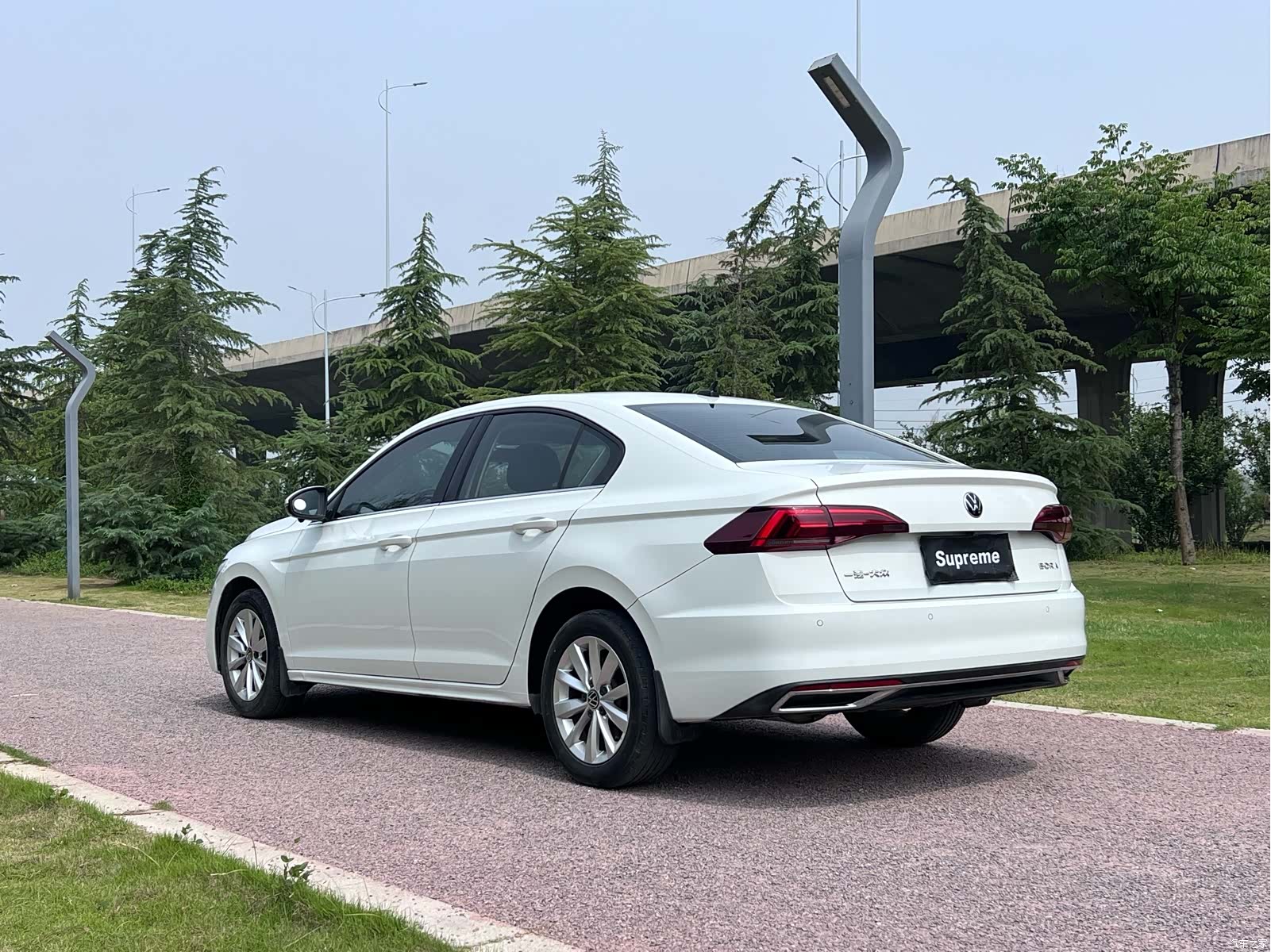 Volkswagen Bora, 2021 10