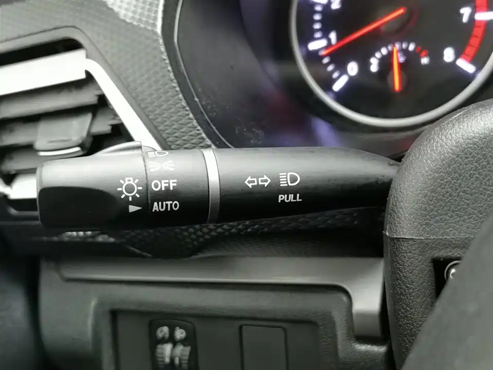 Great Wall Fengjun 5