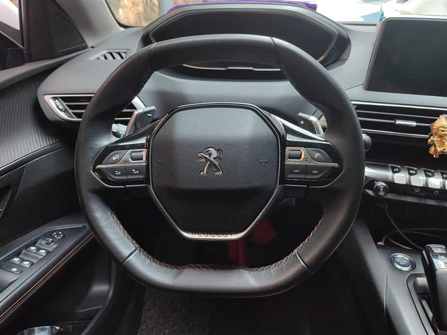 Peugeot 4008 Peugeot 4008